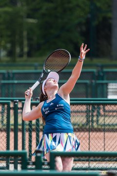 Bild 140 - RL Braunschweiger THC - SCC Berlin : Ergebnis: 3:6